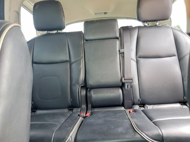 2020 INFINITI QX60 PURE — Фото 10 из 14