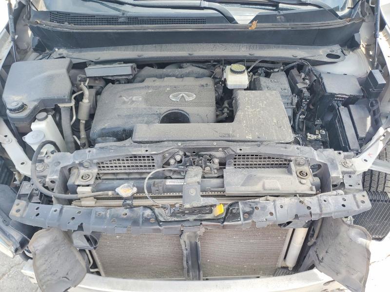 2020 INFINITI QX60 PURE — Фото 12 из 14