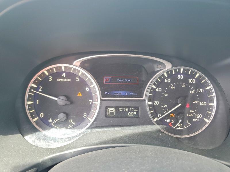 2020 INFINITI QX60 PURE — Фото 9 из 14