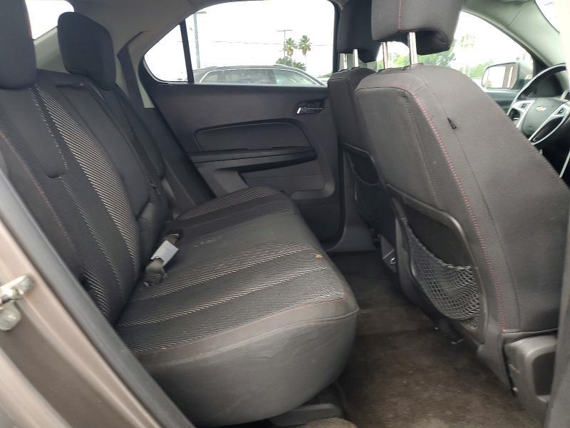 2CNALDEC0B6252696 2011 CHEVROLET EQUINOX photo no. 11