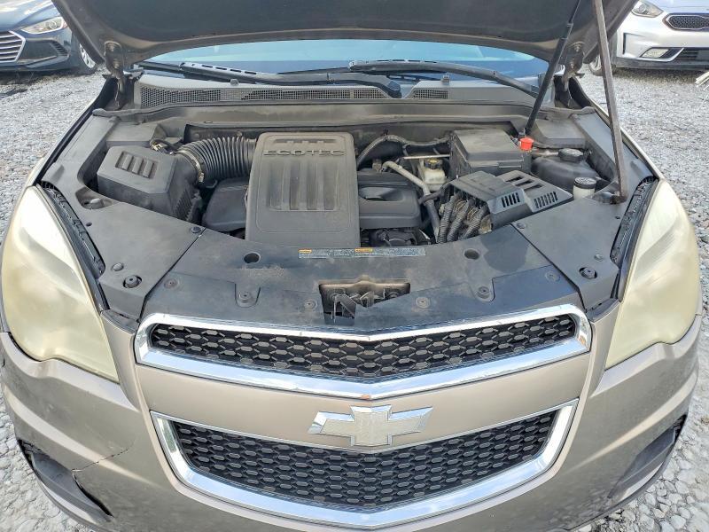 2CNALDEC0B6252696 2011 CHEVROLET EQUINOX photo no. 12