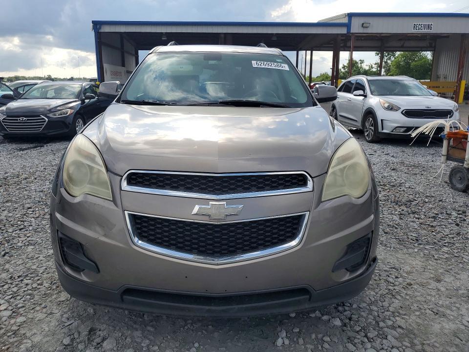 2CNALDEC0B6252696 2011 CHEVROLET EQUINOX photo no. 5