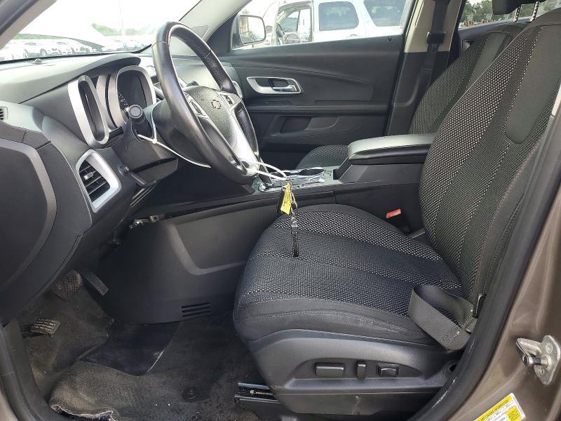2CNALDEC0B6252696 2011 CHEVROLET EQUINOX photo no. 7