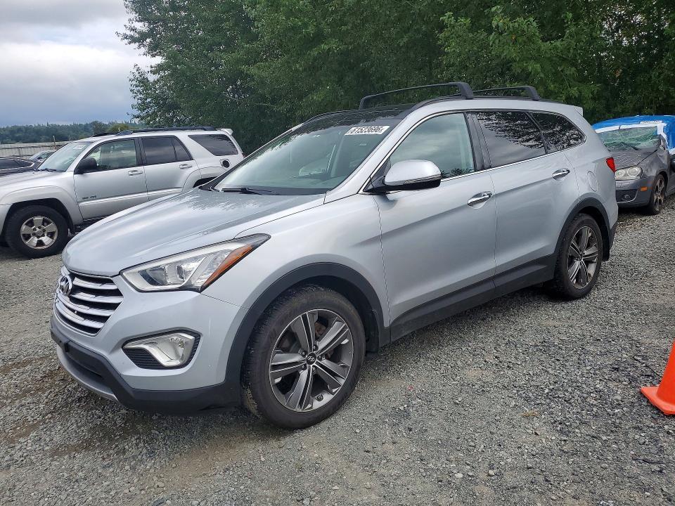 KM8SRDHF9FU094116 2015 HYUNDAI SANTA FE photo no. 1