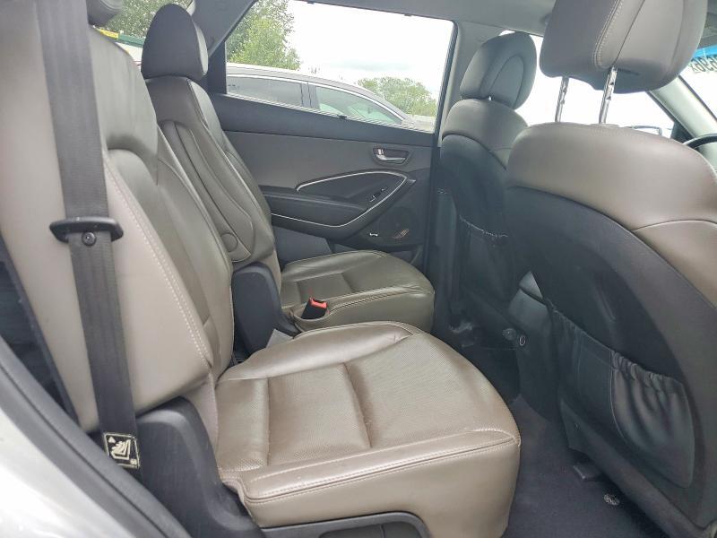 KM8SRDHF9FU094116 2015 HYUNDAI SANTA FE photo no. 11