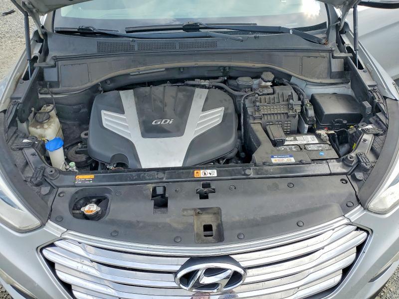 KM8SRDHF9FU094116 2015 HYUNDAI SANTA FE photo no. 12