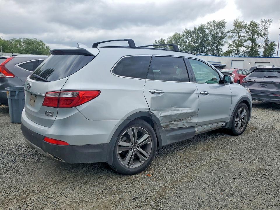 KM8SRDHF9FU094116 2015 HYUNDAI SANTA FE photo no. 3