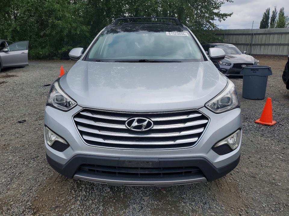KM8SRDHF9FU094116 2015 HYUNDAI SANTA FE photo no. 5