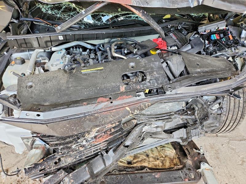 3N1AB8CV2SY202998 2025 NISSAN SENTRA photo no. 11