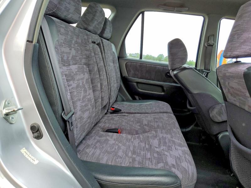 SHSRD78443U158206 2003 HONDA CR-V photo no. 11