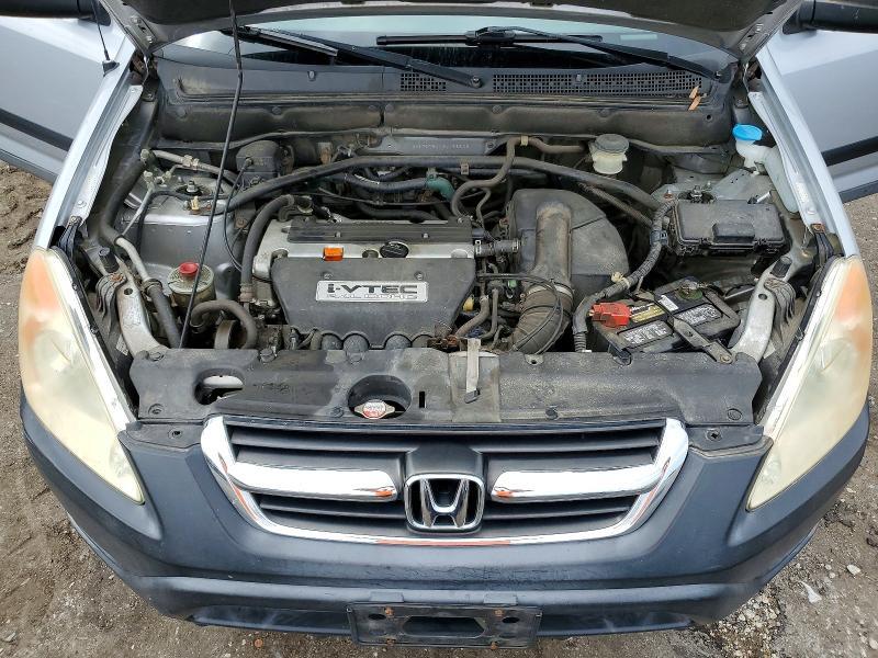 SHSRD78443U158206 2003 HONDA CR-V photo no. 12