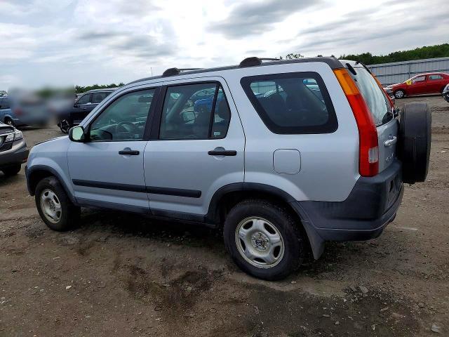 SHSRD78443U158206 2003 HONDA CR-V photo no. 2