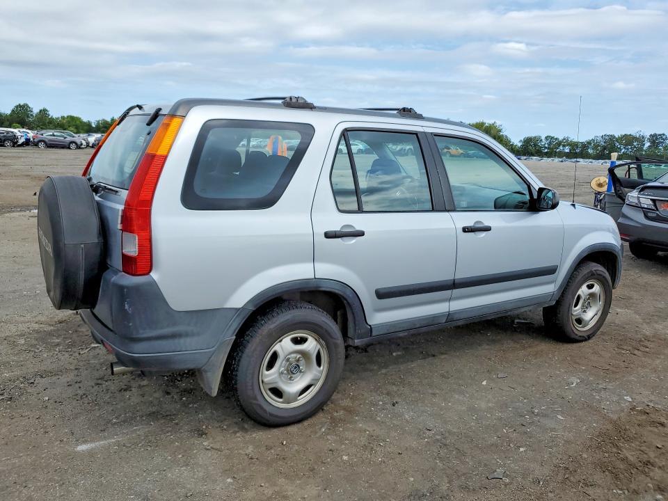 SHSRD78443U158206 2003 HONDA CR-V photo no. 3