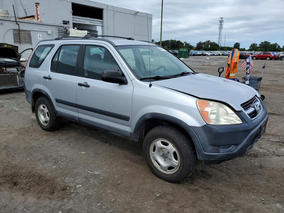 SHSRD78443U158206 2003 HONDA CR-V photo no. 4