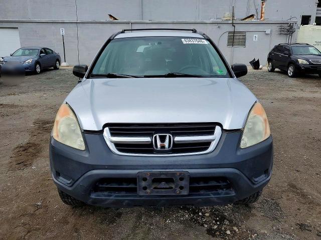 SHSRD78443U158206 2003 HONDA CR-V photo no. 5