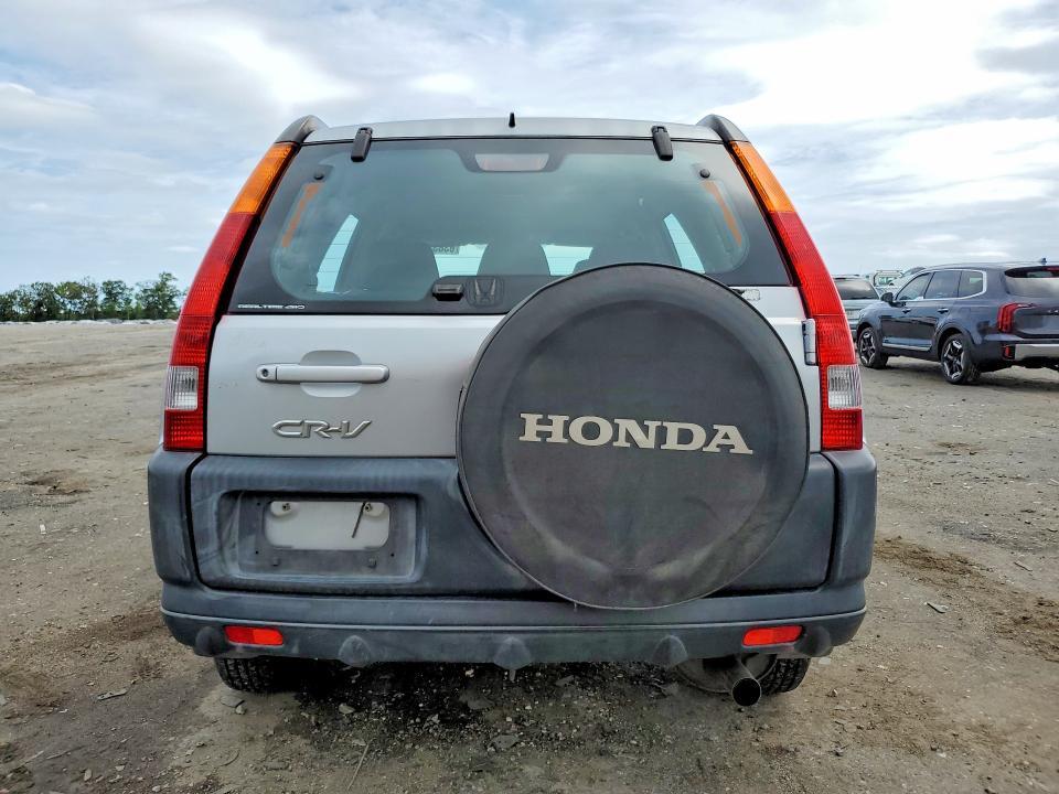 SHSRD78443U158206 2003 HONDA CR-V photo no. 6