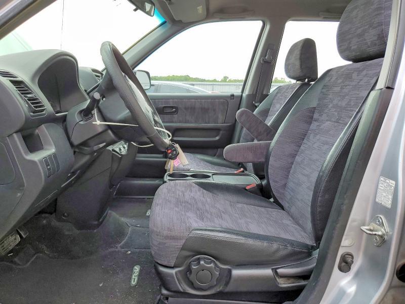 SHSRD78443U158206 2003 HONDA CR-V photo no. 7