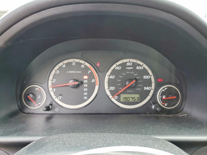 SHSRD78443U158206 2003 HONDA CR-V photo no. 9