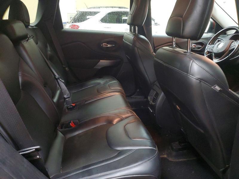 1C4PJMLB9LD560306 2020 JEEP CHEROKEE photo no. 11
