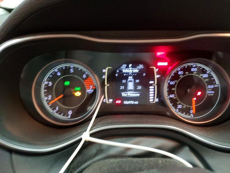 1C4PJMLB9LD560306 2020 JEEP CHEROKEE photo no. 9