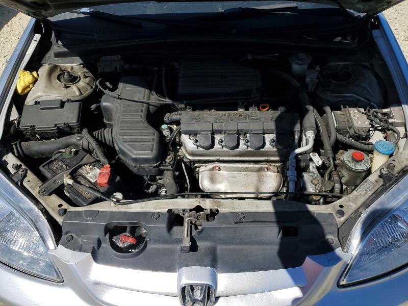 2003 HONDA CIVIC EX — Фото 11 из 12