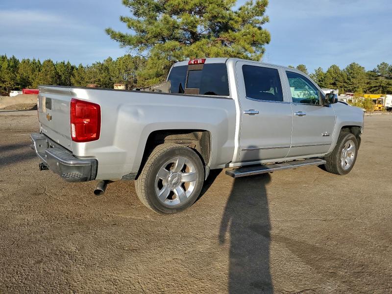 2016 CHEVROLET SILVERADO C1500 LTZ — Фото 3 из 13
