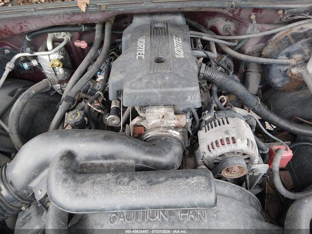 2GCEC19TXX1164032 1999 CHEVROLET SILVERADO 1500 photo no. 6