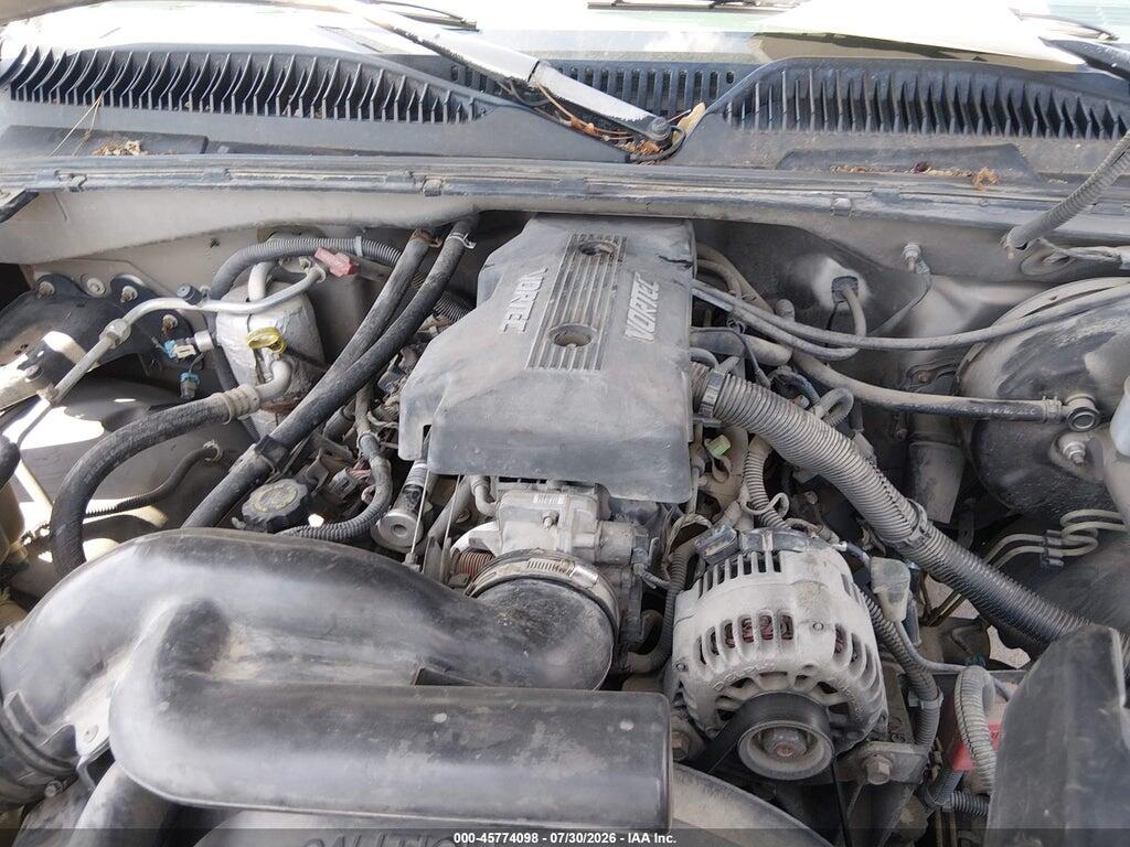 2GCEC19T7X1133126 1999 CHEVROLET SILVERADO 1500 photo no. 10