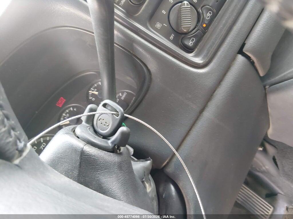 2GCEC19T7X1133126 1999 CHEVROLET SILVERADO 1500 photo no. 11