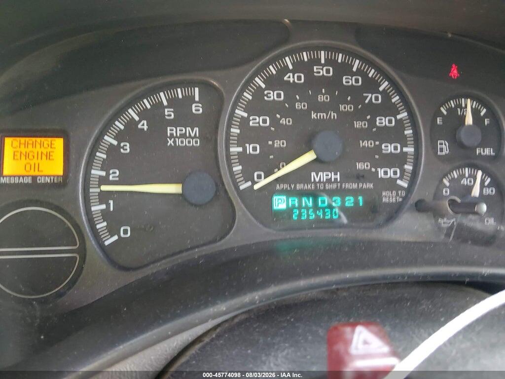 2GCEC19T7X1133126 1999 CHEVROLET SILVERADO 1500 photo no. 7