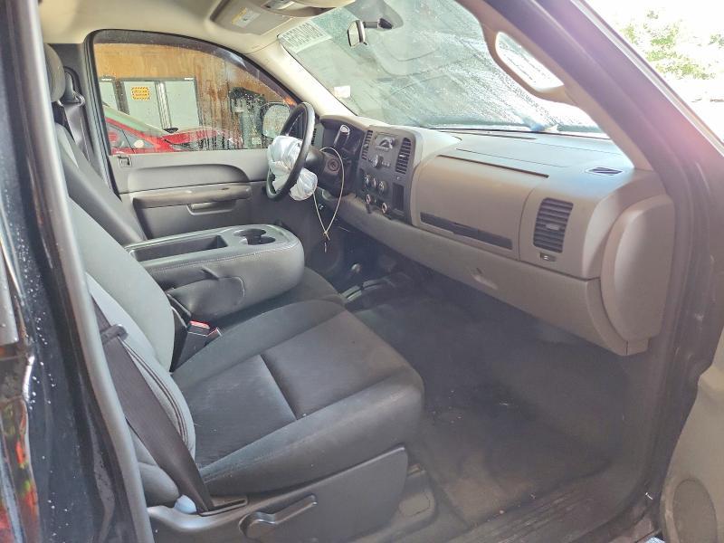 1GCNKPE03BZ442030 2011 CHEVROLET SILVERADO photo no. 10