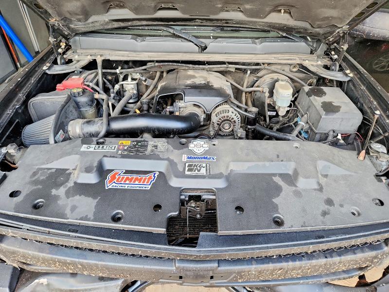1GCNKPE03BZ442030 2011 CHEVROLET SILVERADO photo no. 11