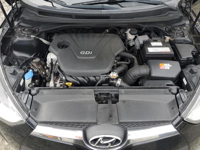 2015 HYUNDAI VELOSTER RE:FLEX — Фото 11 из 12