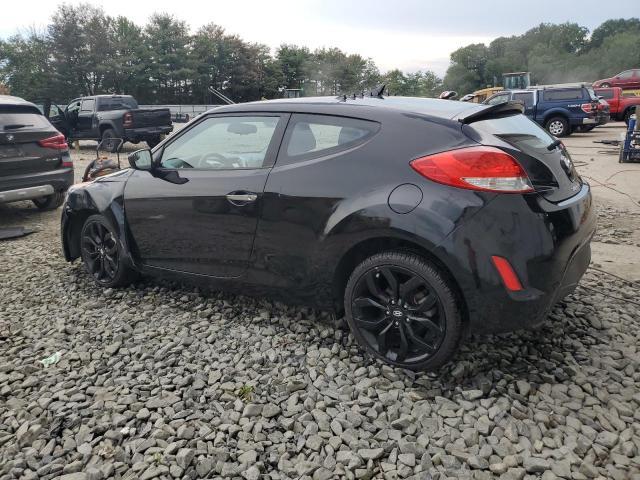 2015 HYUNDAI VELOSTER RE:FLEX — Фото 2 из 12