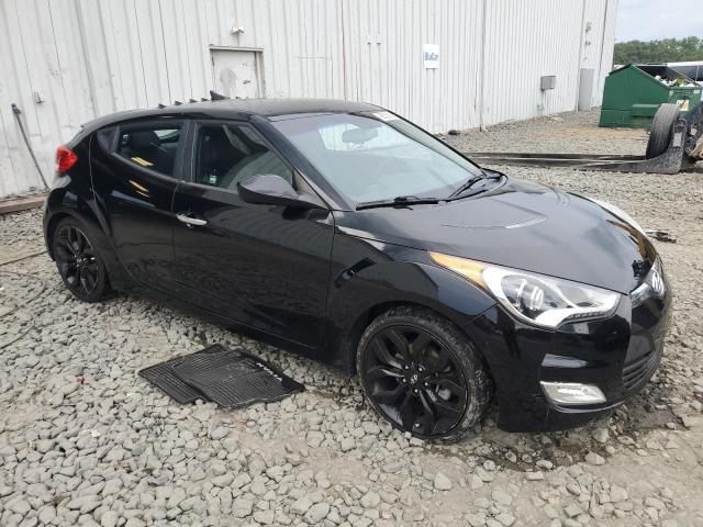 2015 HYUNDAI VELOSTER RE:FLEX — Фото 4 из 12