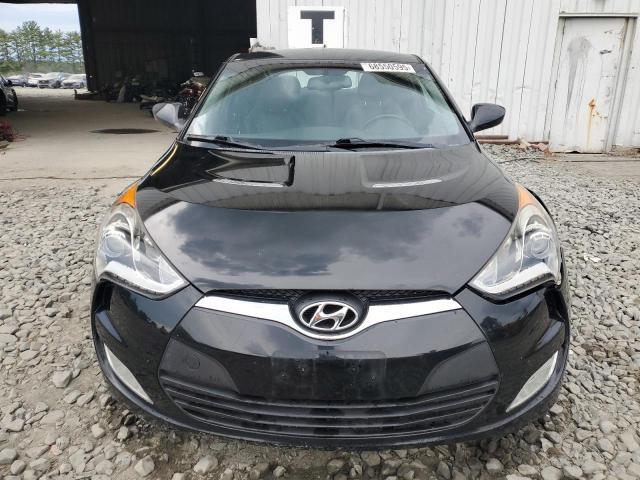 2015 HYUNDAI VELOSTER RE:FLEX — Фото 5 из 12