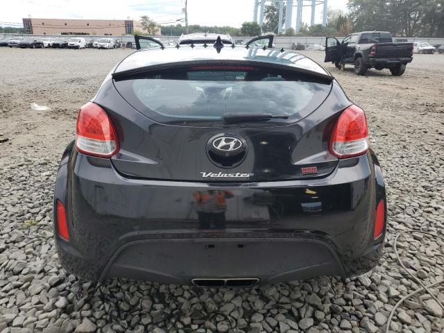 2015 HYUNDAI VELOSTER RE:FLEX — Фото 6 из 12