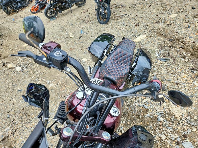 1HD1GX4177K310557 2007 HARLEY-DAVIDSON FXDBI photo no. 5
