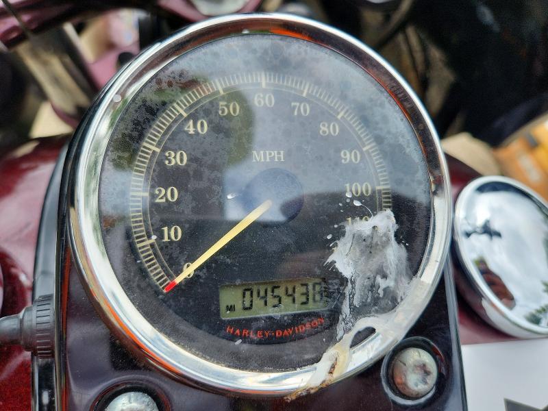 1HD1GX4177K310557 2007 HARLEY-DAVIDSON FXDBI photo no. 7