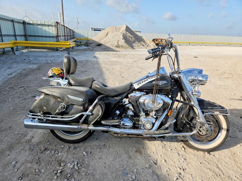 1HD1FR41X7Y647395 2007 HARLEY-DAVIDSON FLHRCI photo no. 1
