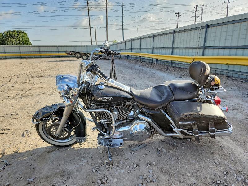 1HD1FR41X7Y647395 2007 HARLEY-DAVIDSON FLHRCI photo no. 3