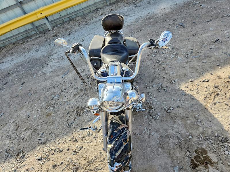 1HD1FR41X7Y647395 2007 HARLEY-DAVIDSON FLHRCI photo no. 5