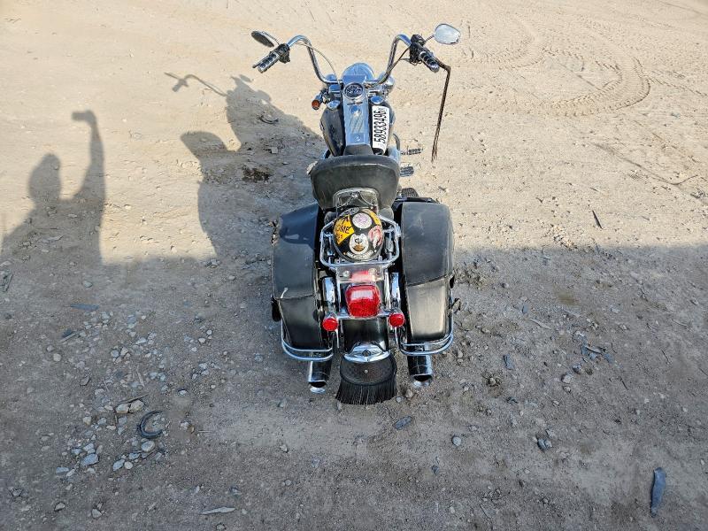 1HD1FR41X7Y647395 2007 HARLEY-DAVIDSON FLHRCI photo no. 6