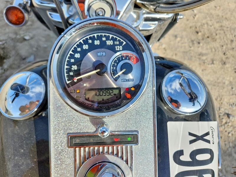 1HD1FR41X7Y647395 2007 HARLEY-DAVIDSON FLHRCI photo no. 7