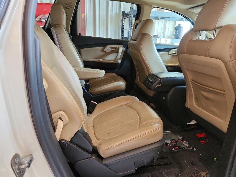 1GNKRLEDXBJ292529 2011 CHEVROLET TRAVERSE photo no. 10