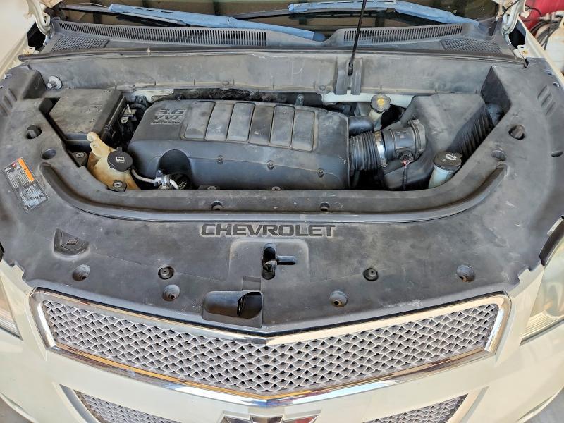 1GNKRLEDXBJ292529 2011 CHEVROLET TRAVERSE photo no. 11