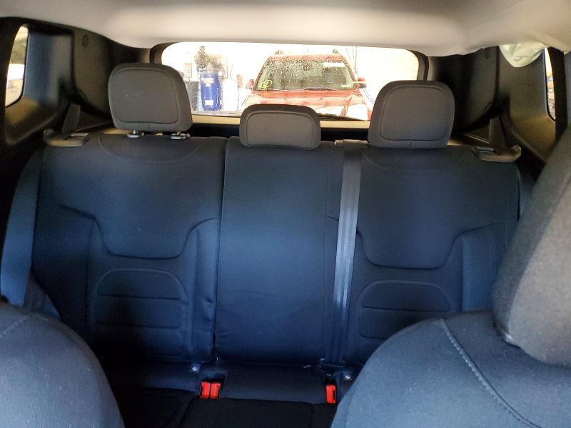 ZACNJBBB6LPL74864 2020 JEEP RENEGADE photo no. 10