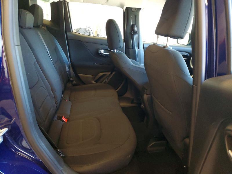 ZACNJBBB6LPL74864 2020 JEEP RENEGADE photo no. 11
