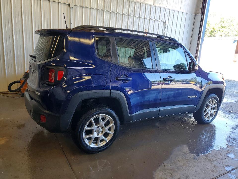 ZACNJBBB6LPL74864 2020 JEEP RENEGADE photo no. 3