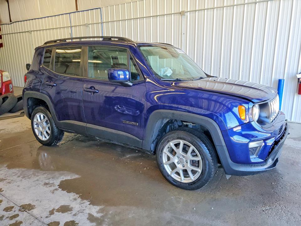 ZACNJBBB6LPL74864 2020 JEEP RENEGADE photo no. 4